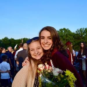 Meet your Posher, Maria